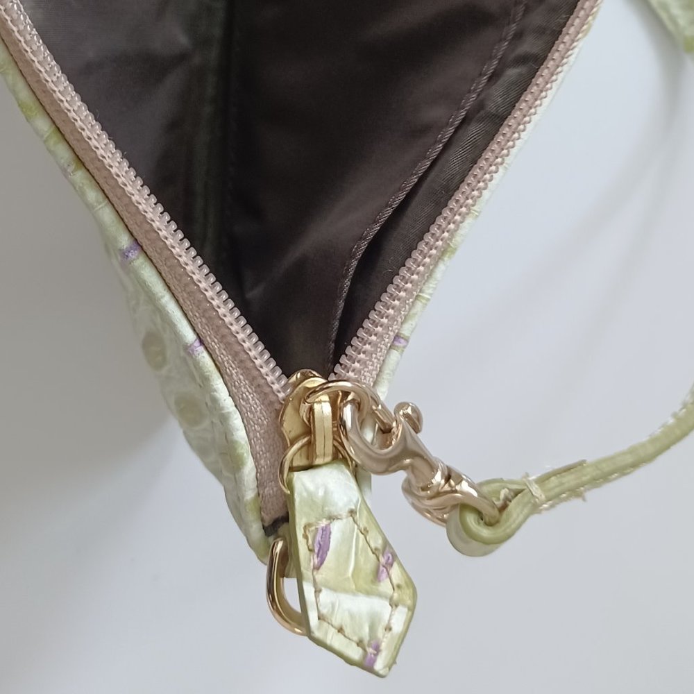 Dooney & Bourke Wristlet - Picture 7 of 8
